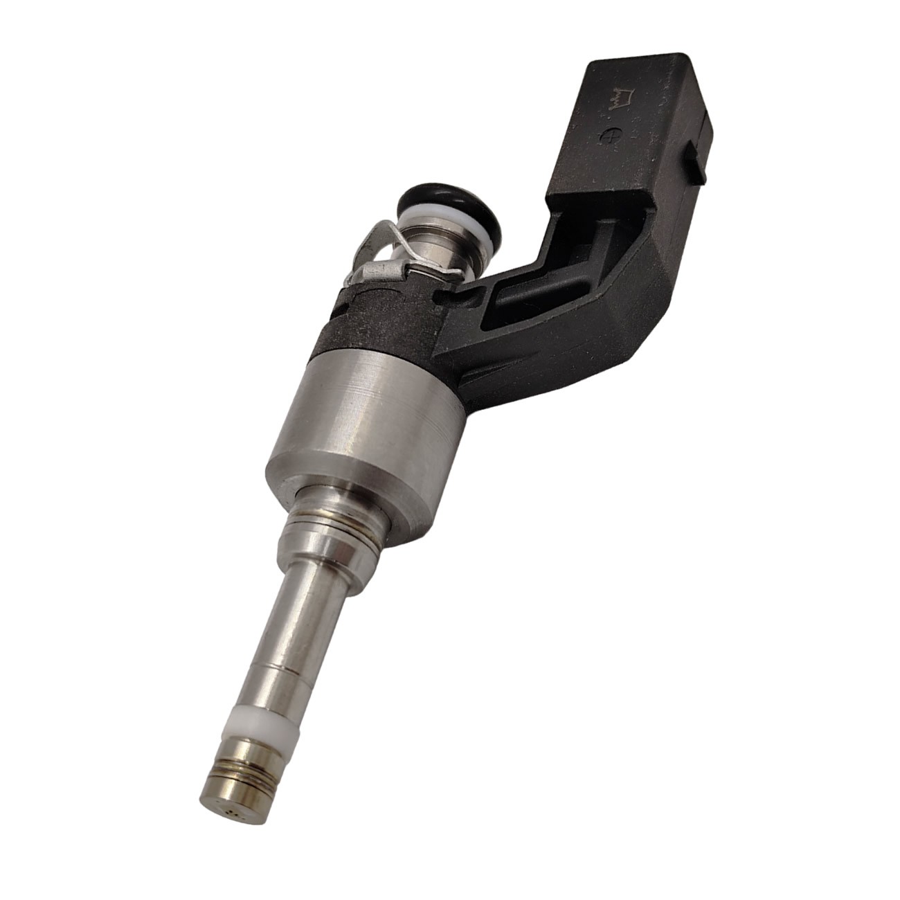 Inyector Nafta Alta Presion Seat Altea Alhambra Ibiza 1.4